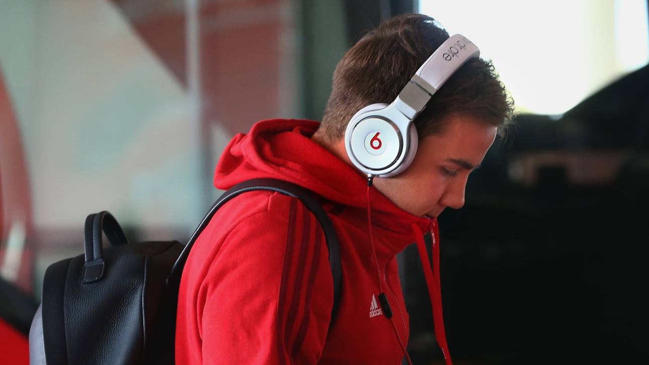 Demütigung des WM-Helden