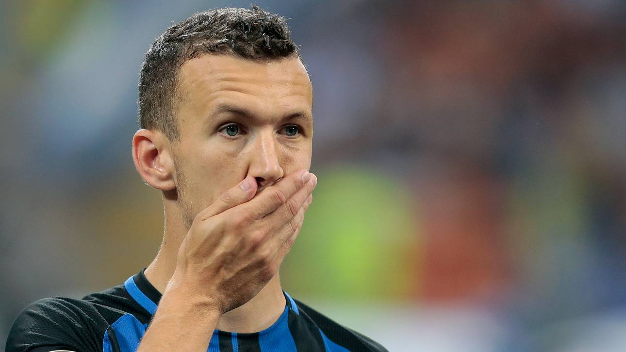 Beachvolleyball: Strafe für Perisic?