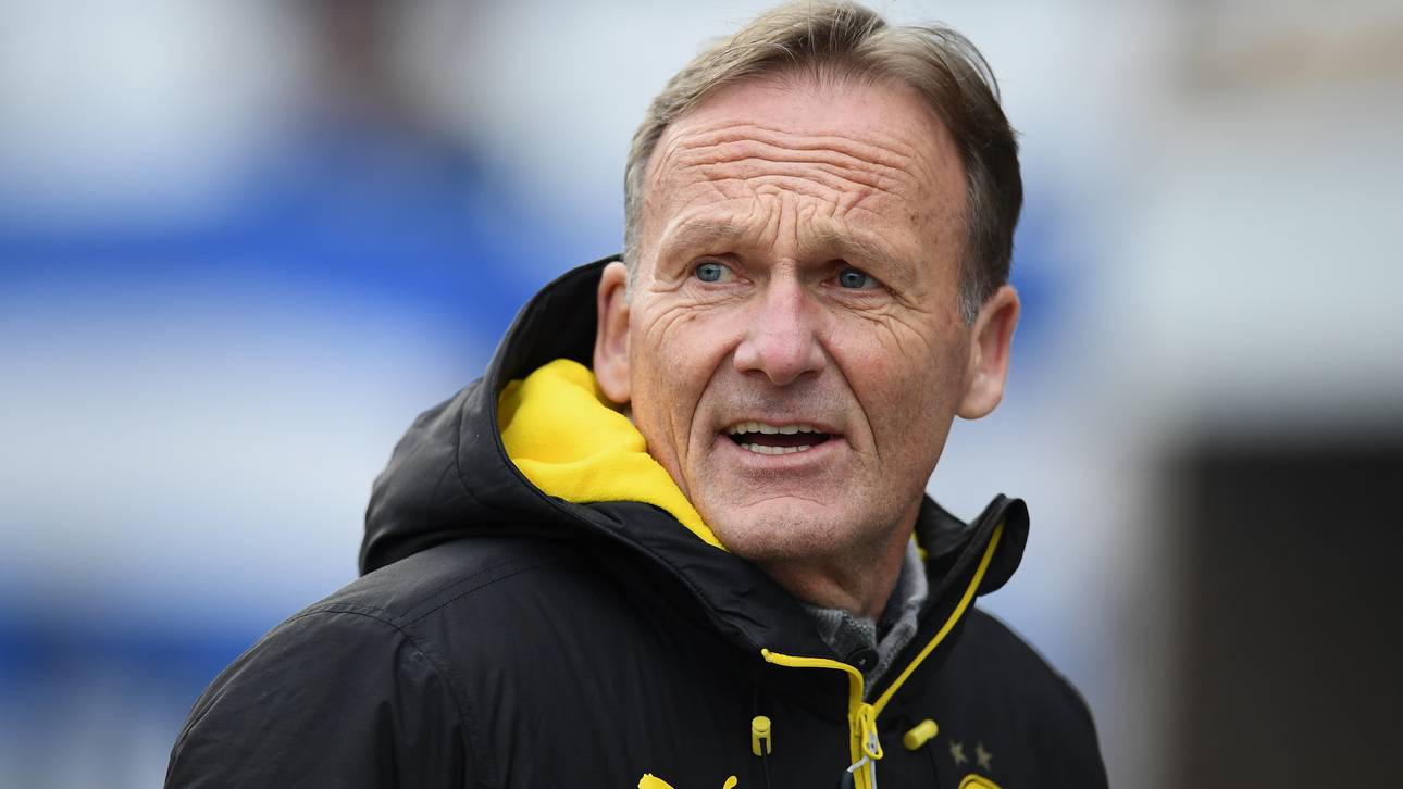 Watzke versteht Ancelottis Reaktion