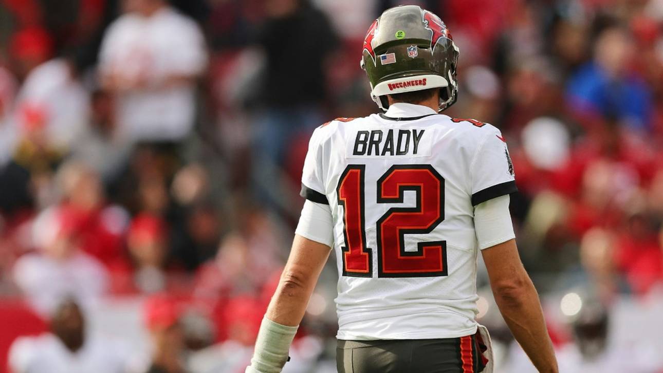 Brady bricht sein Schweigen!