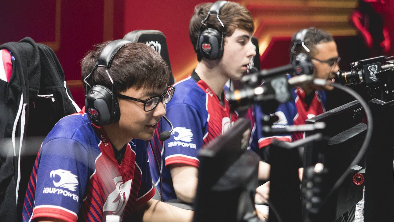 Albus NoX vor der Sensation?