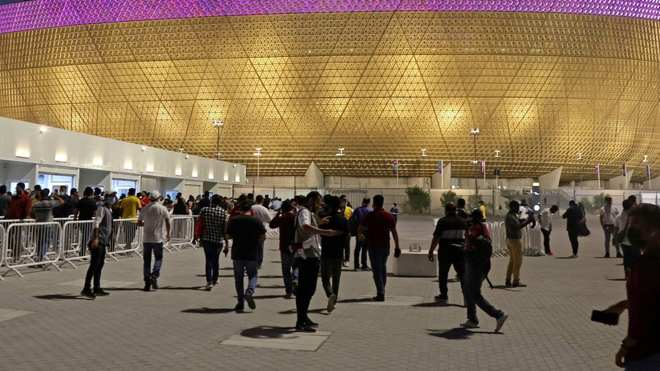 Corona-Regel für WM fix