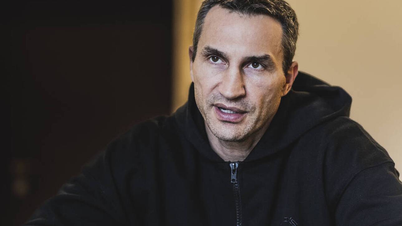 Klitschko wütend auf Ex-Bayern-Star