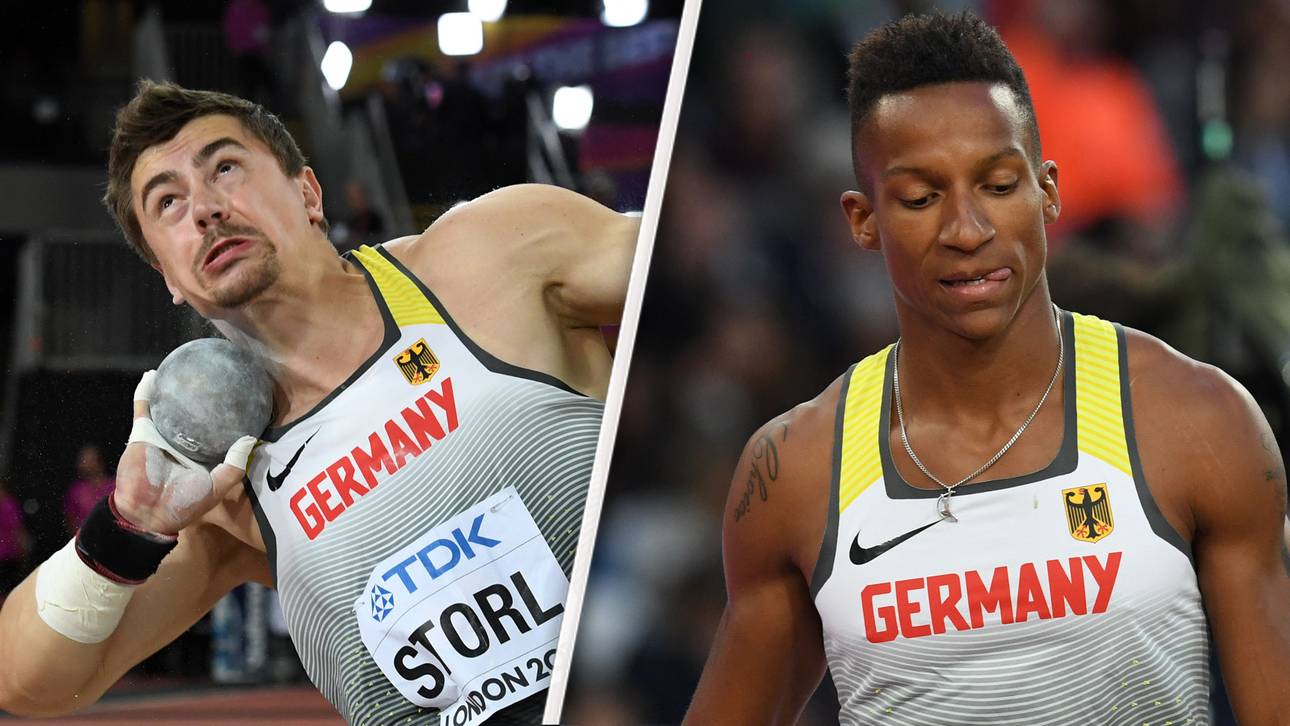 Ratloser DLV vor WM-Debakel