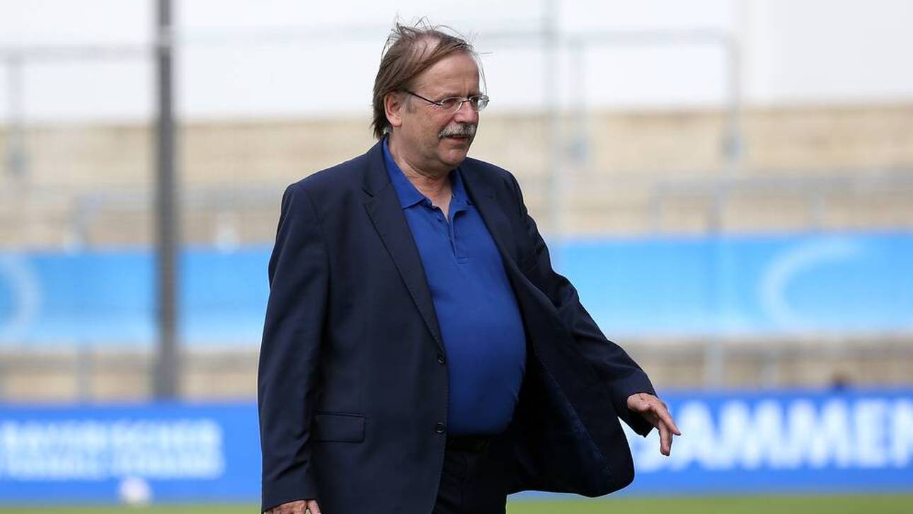 S04-Absage: Koch verteidigt BFV