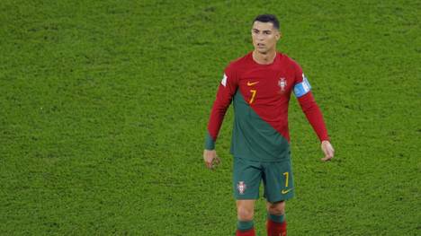 Portugal geht als Favorit ins Spiel gegen Uruguay