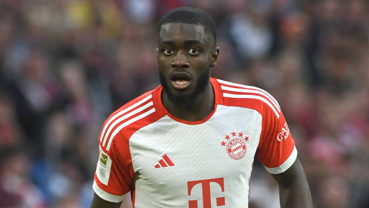 Berater-Hammer um Bayern-Star!