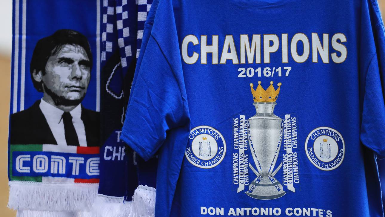 Chelsea sagt Meisterfeier ab