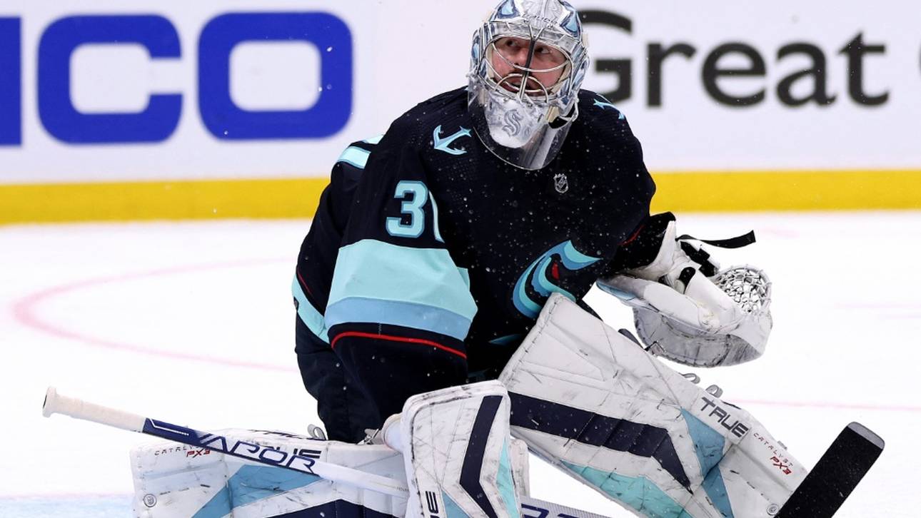 Deutscher NHL-Star gleicht aus