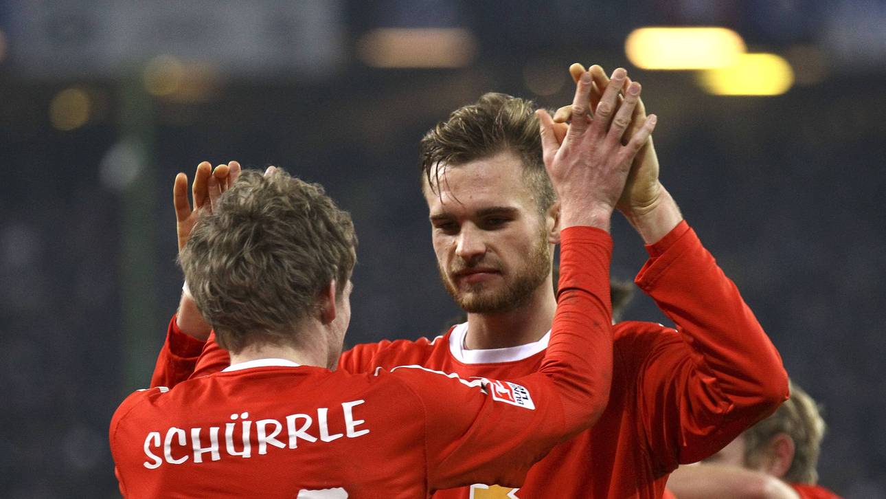 Ex-Kollege: Wo es bei Schürrle hakte