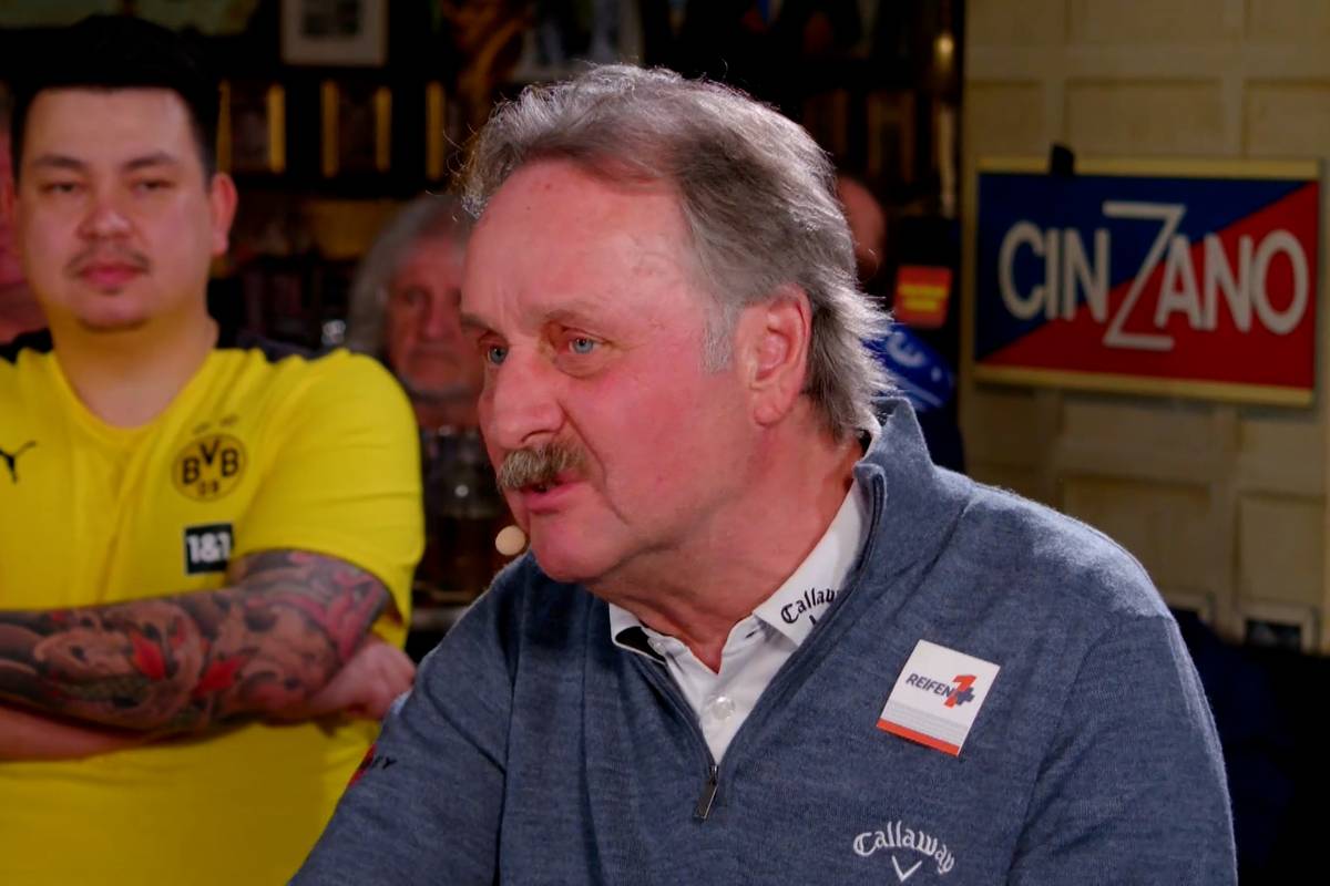 Scharfe Kritik von Neururer wegen Schlotterbeck