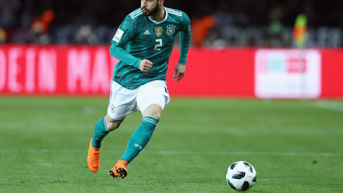 MARVIN PLATTENHARDT: Solider Linksverteidiger und Stammspieler bei Hertha BSC. Wird von Löw geschätzt und ist als Backup für Jonas Hector vorgesehen. Kann sich entspannen. WM-TAUGLICHKEIT: 100 %