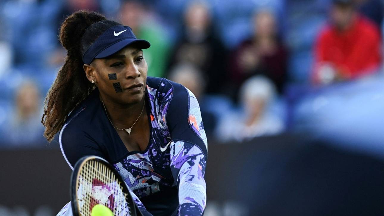 Williams hatte keine Rücktrittsgedanken