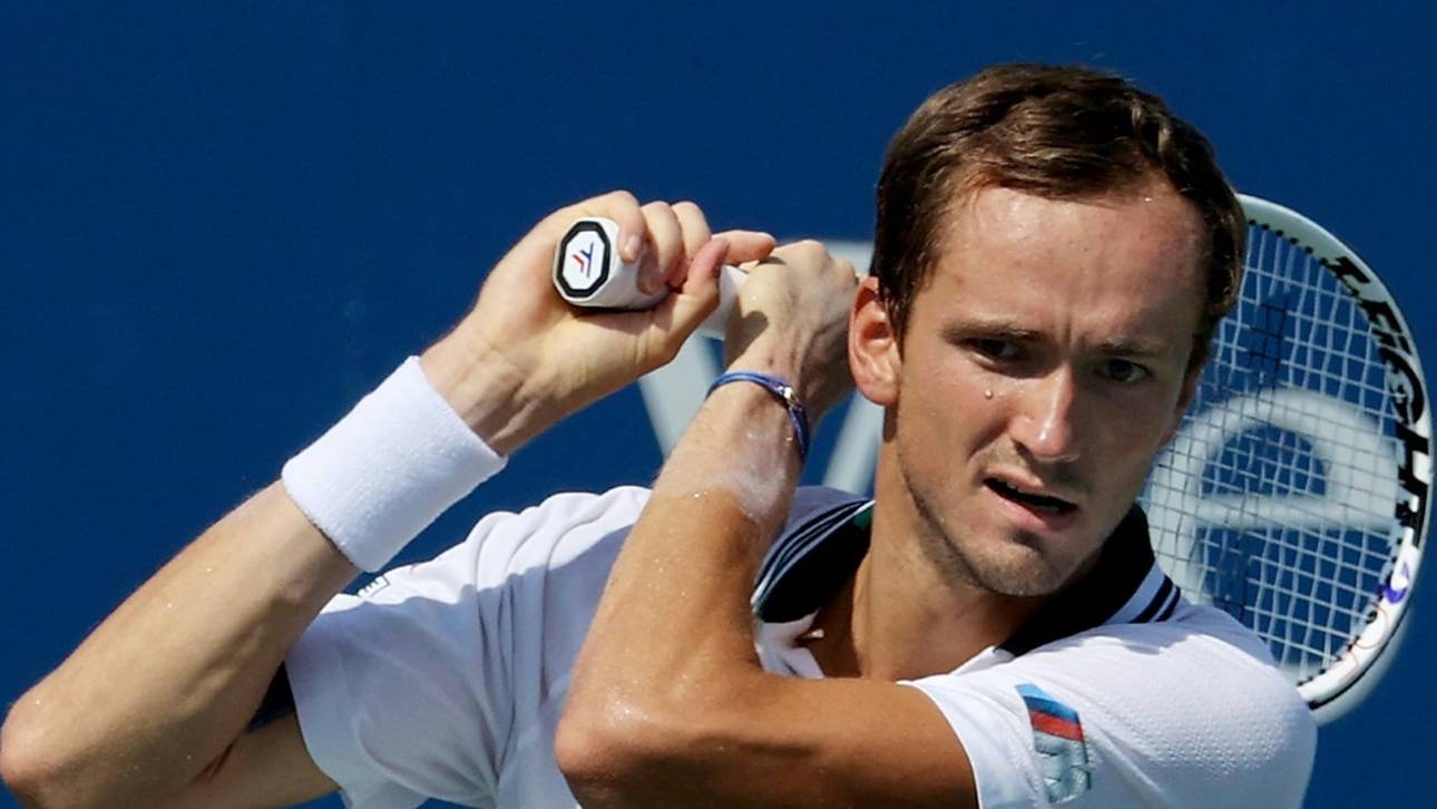 Tennis-Topstar verehrt Mario Gomez