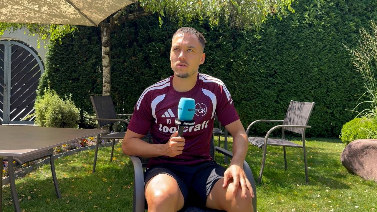 Justvan verrät: Das kann Nürnberg von Argentinien lernen