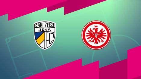 FC Carl Zeiss Jena - Eintracht Frankfurt: Tore und Highlights | FLYERALARM Frauen-Bundesliga
