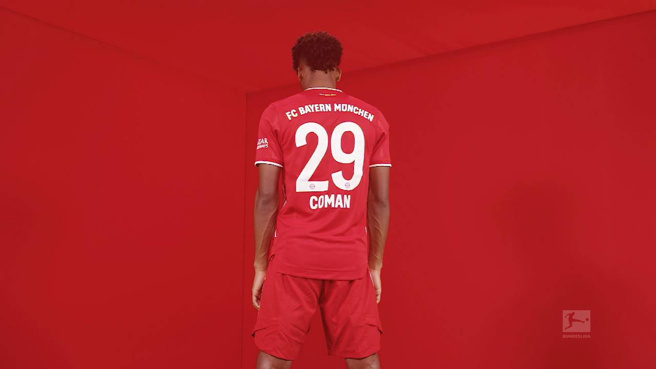Nach David Alaba auch Kingsley Coman? Darum stocken Verhandlungen mit FC Bayern