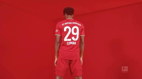 Kingsley Coman soll ein erstes Angebot zur Vertragsverlängerung bei den Bayern abgelehnt haben. Ähnlich wie bei Alaba scheint es gerade finanziell schwieirg.