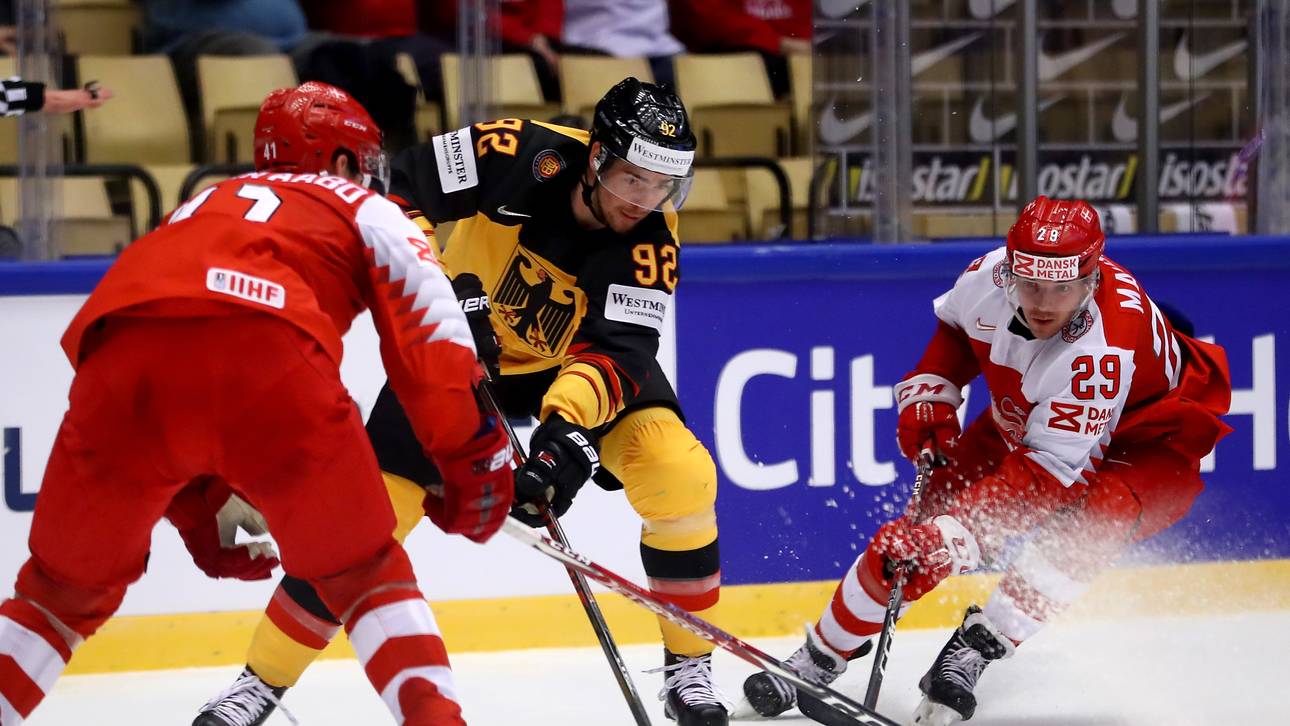 Deutschland verliert Penalty-Krimi
