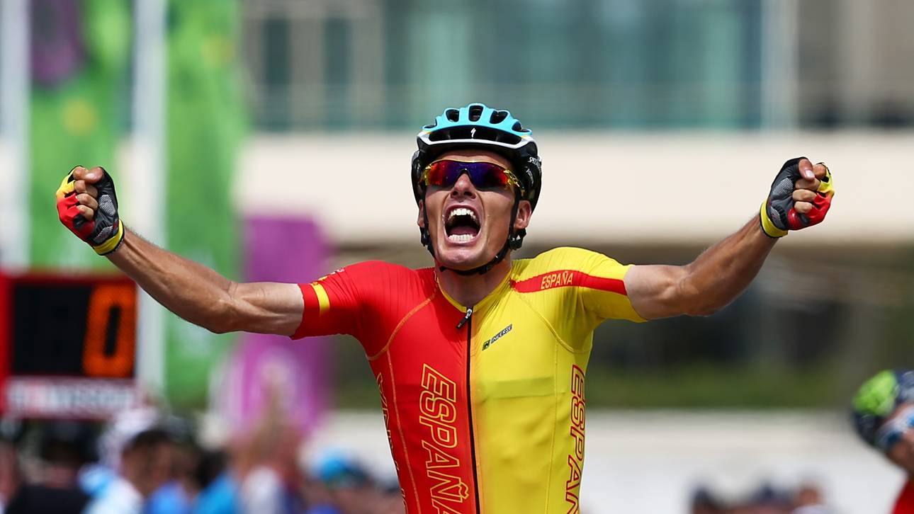 Sanchez siegt bei Baskenland-Rundfahrt