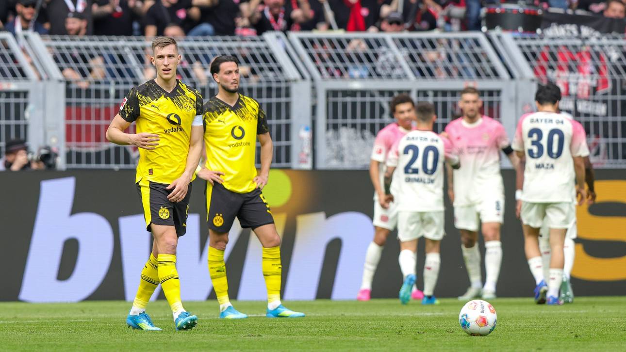 BVB-Boss verurteilt Pfiffe