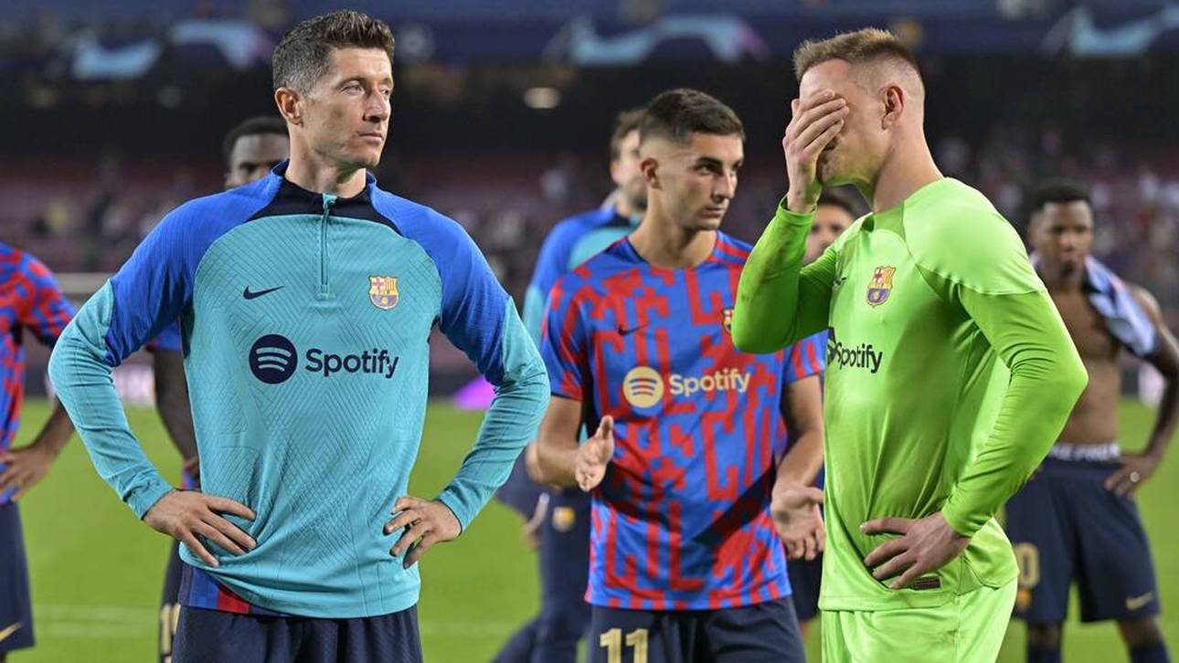 “Der größte Aderlass seit 23 Jahren“