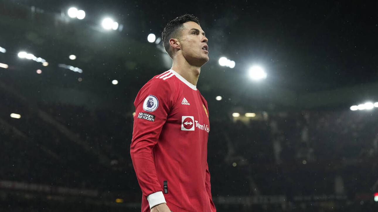 Wegen CR7: Evra attackiert Reds-Legende