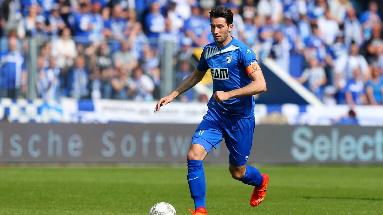 Magdeburg patzt – Regensburg jubelt