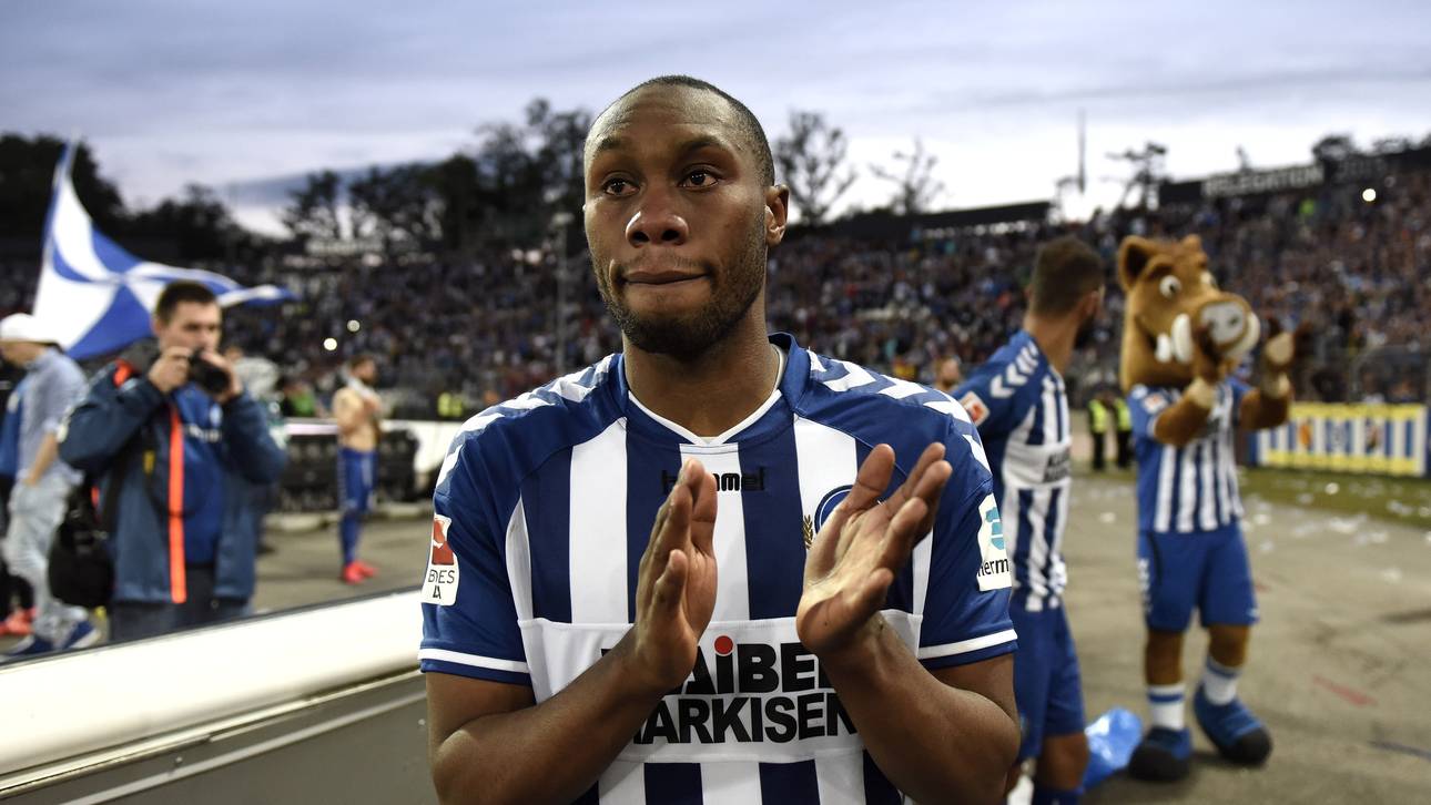 Red Bull Salzburg holt Yabo