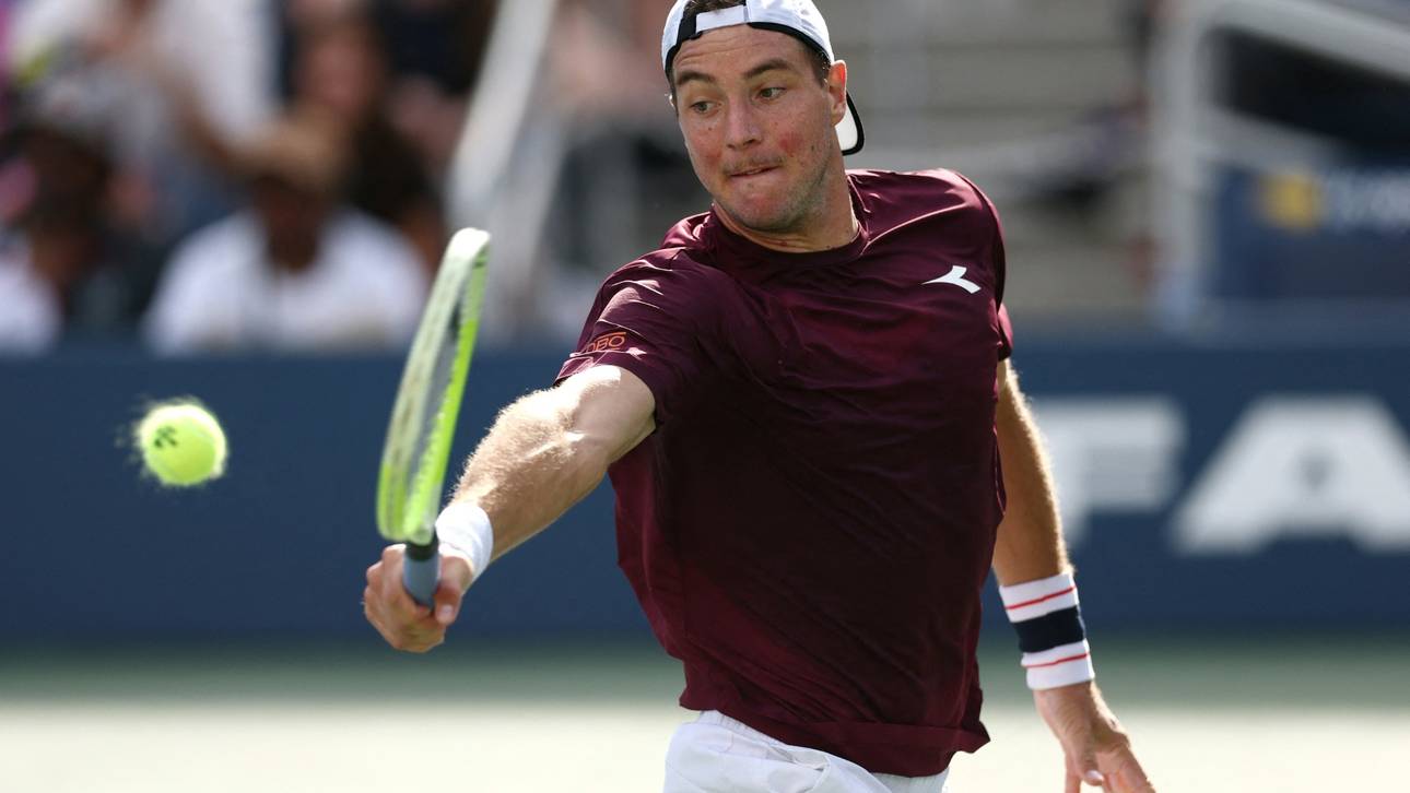 Struff verpasst Halbfinale