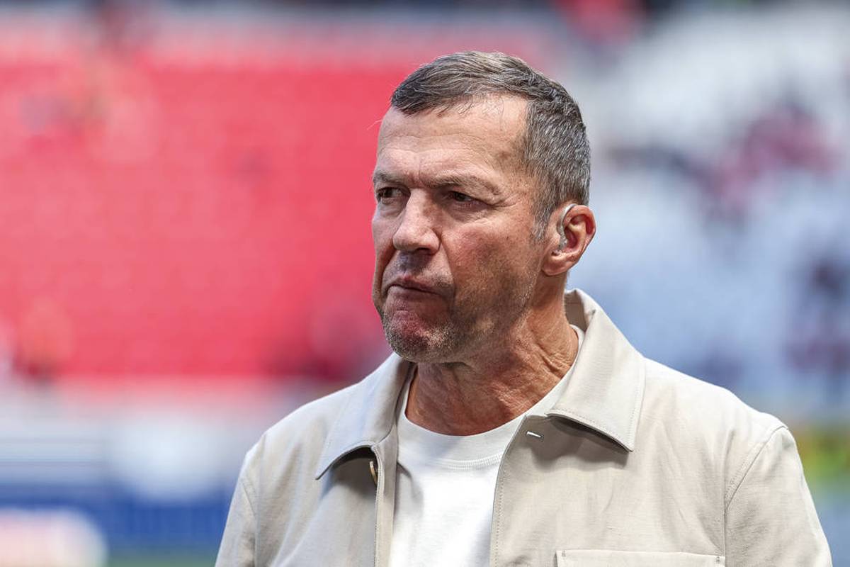 Matthäus warnt Bayern wegen Karl