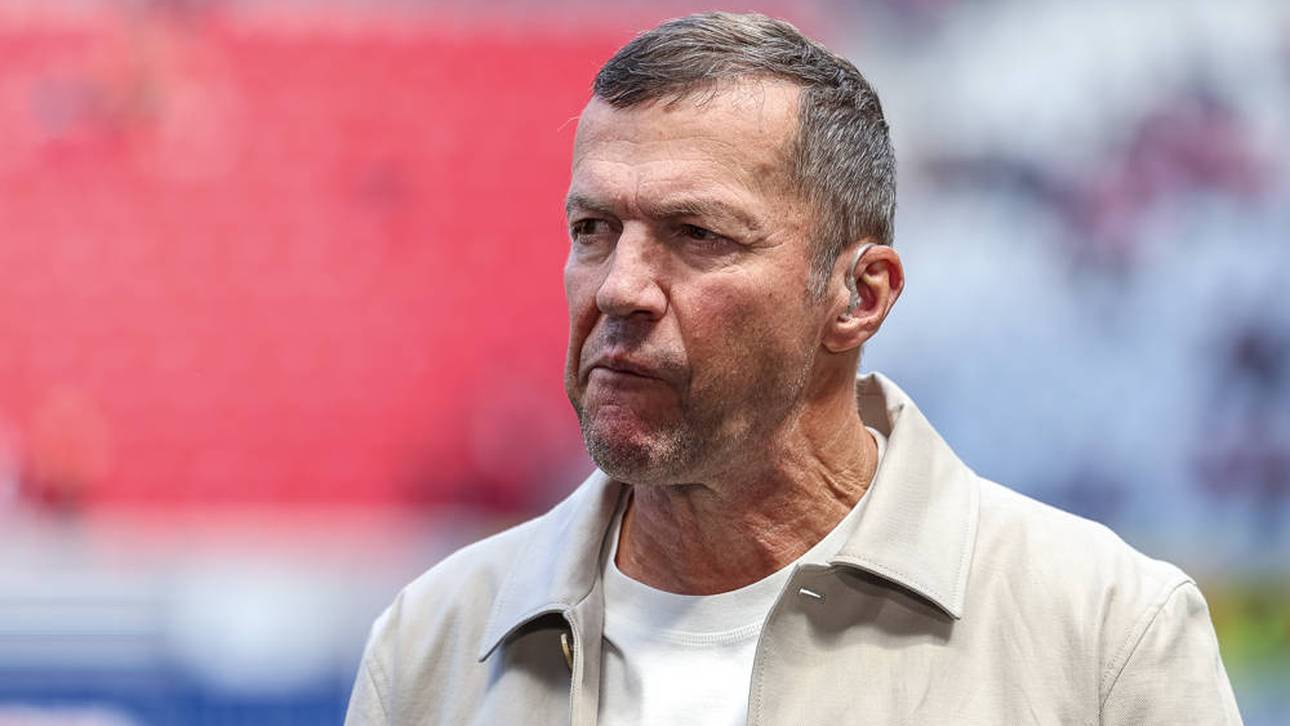 Matthäus warnt Bayern wegen Karl