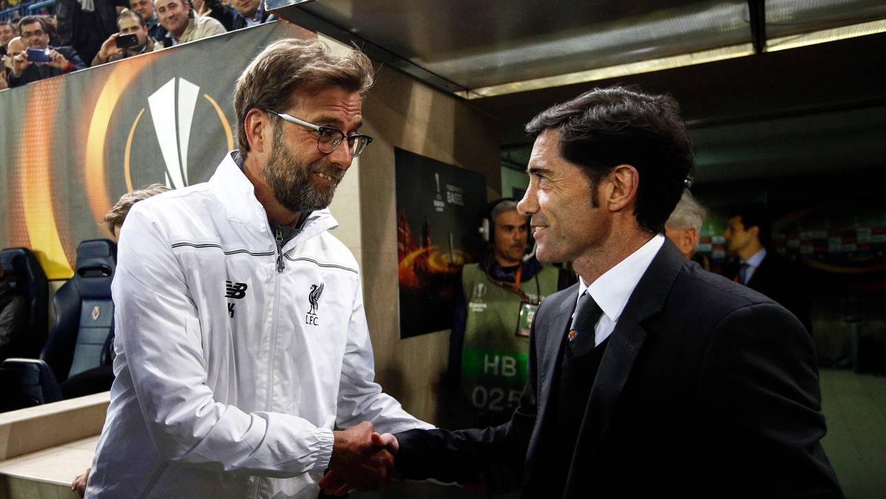 Schalke: Klopp-Gegner statt Weinzierl?