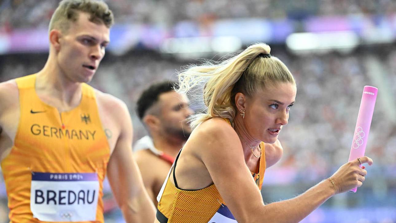 DLV reagiert auf Staffel-Zoff