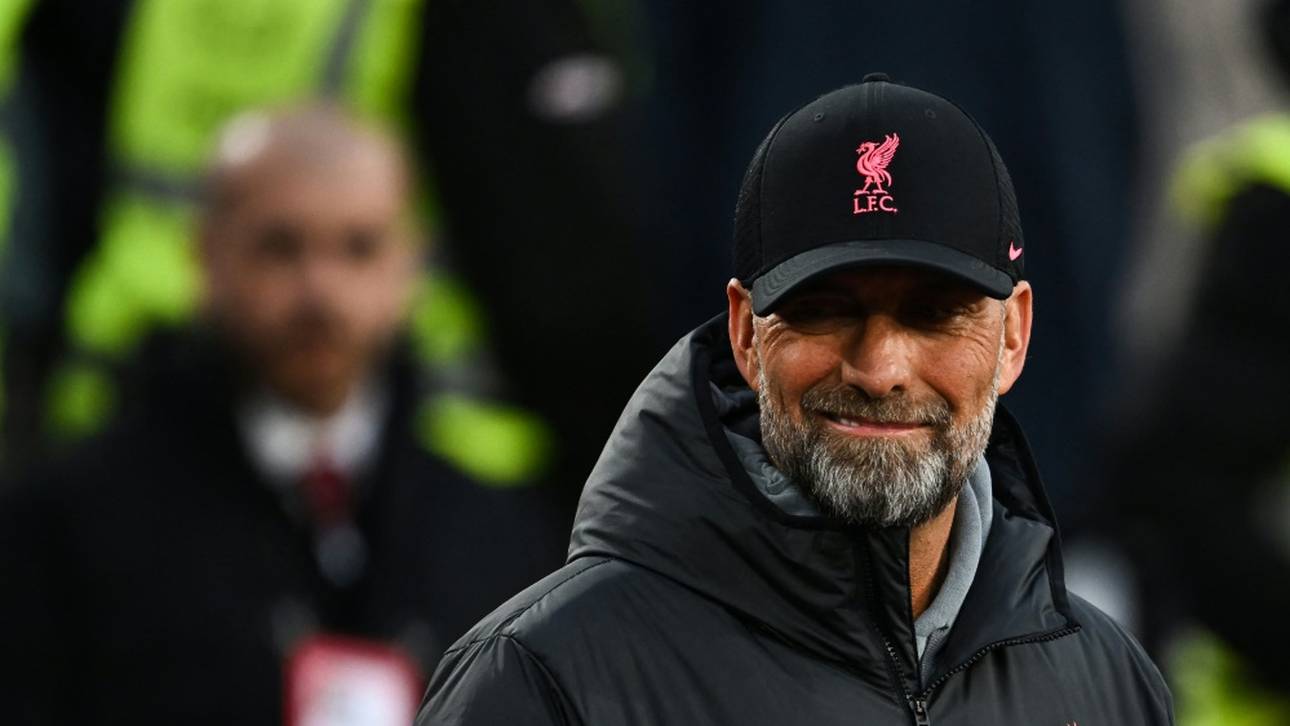 Klopp „bereut“ Schiri-Ärger und erwartet Strafe