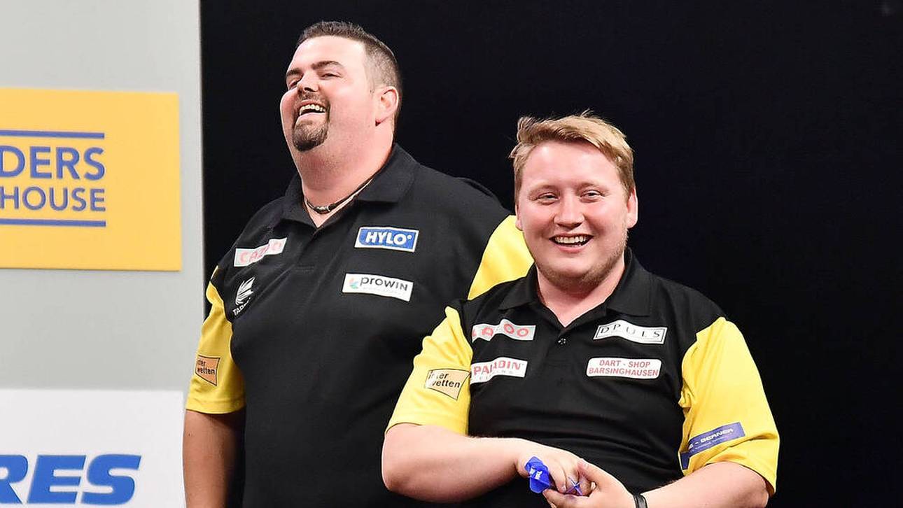 WM: Das erwartet die Deutschen