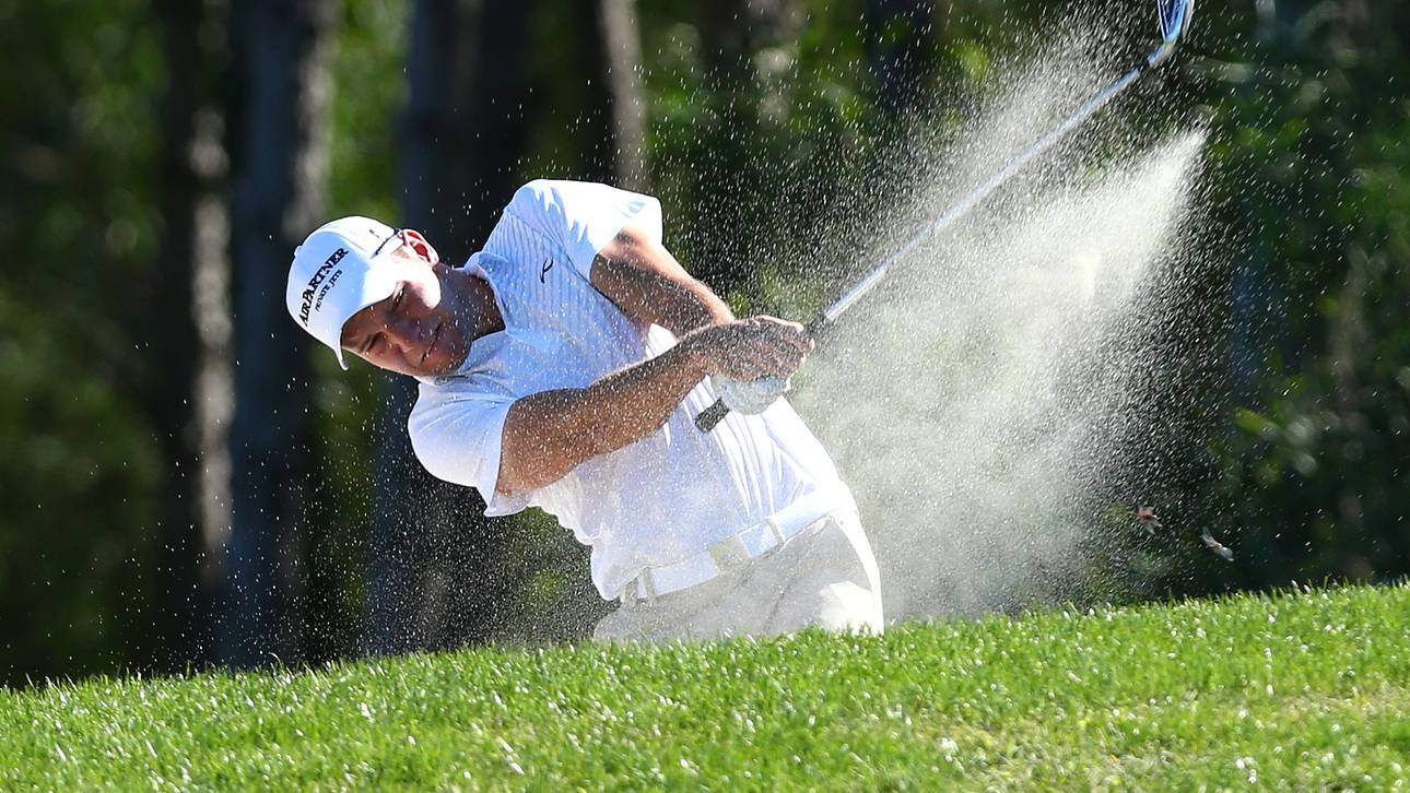 Kieffer holt in der Türkei auf