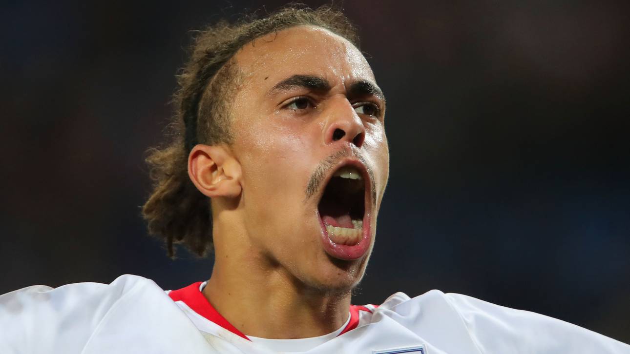 Traumziel England? Das sagt Poulsen