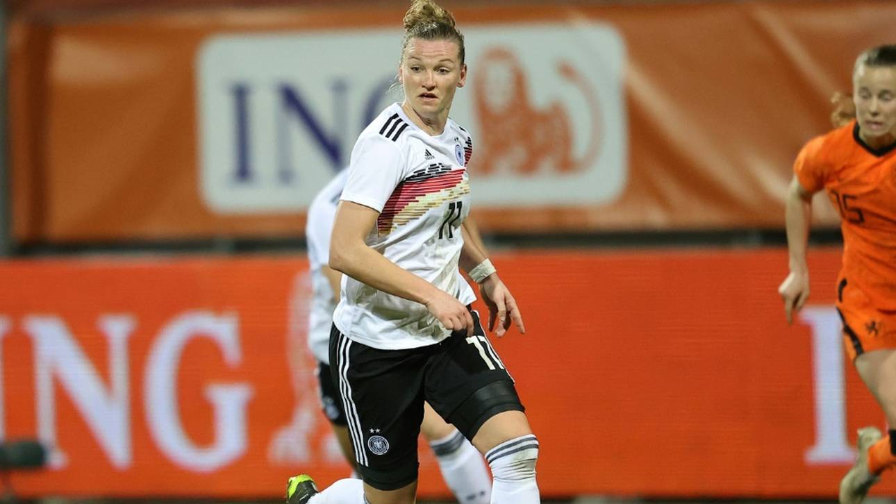 Popp vor Comeback „in sehr guter Form“