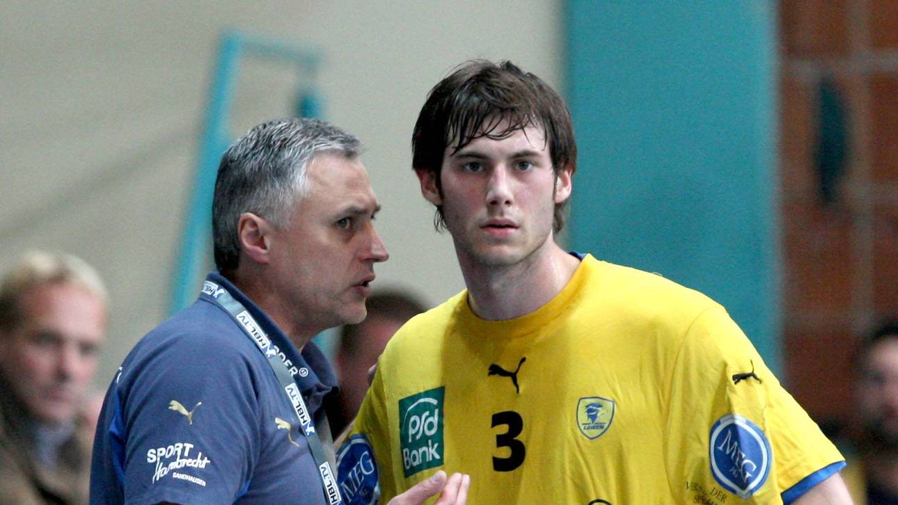 Endspiel gegen Gensheimer-Förderer