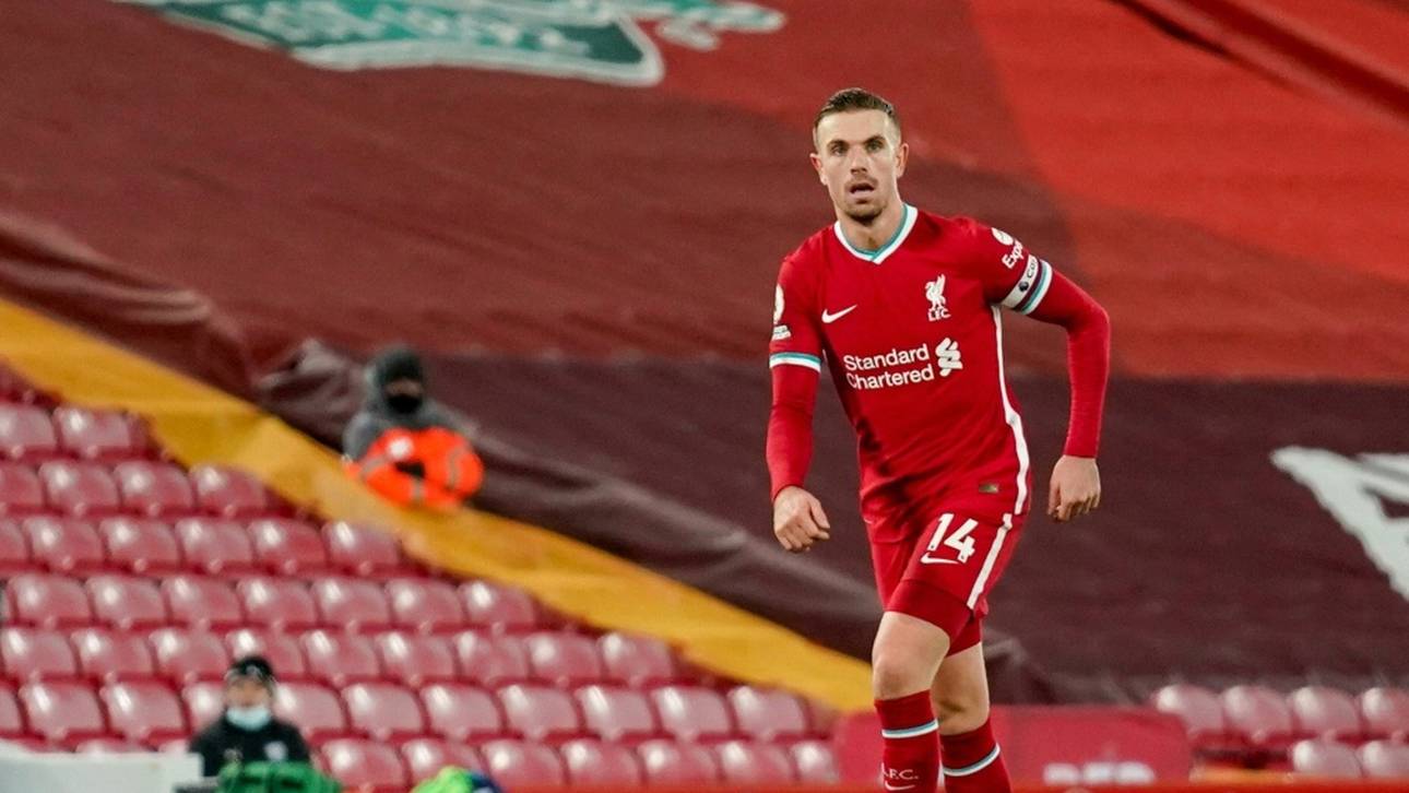 Liverpool-Team geschlossen gegen Super League