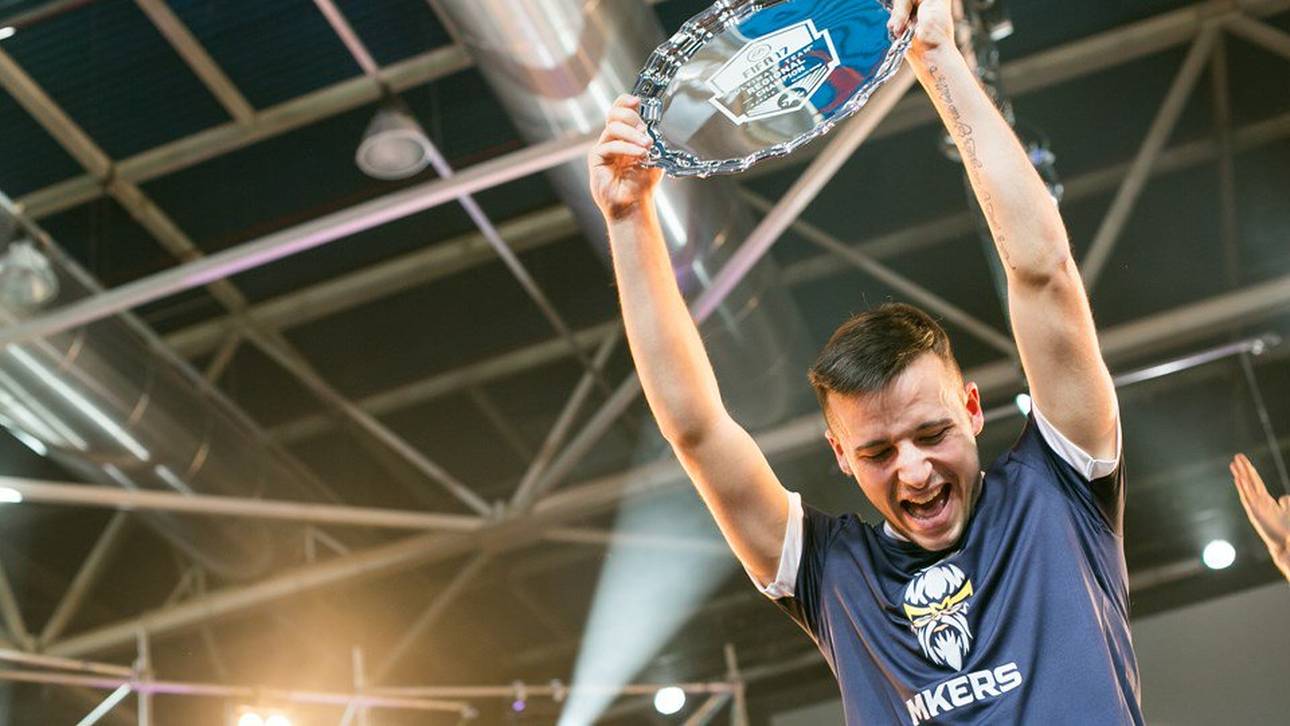 Prinsipe wirft die Deutschen raus