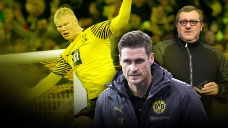 Erling Haaland ist weltweit sehr begehrt. Jetzt wollen die Verantwortlichen vom BVB mit ihm über die Zukunft sprechen. Verpasst Bayern eine Chance?