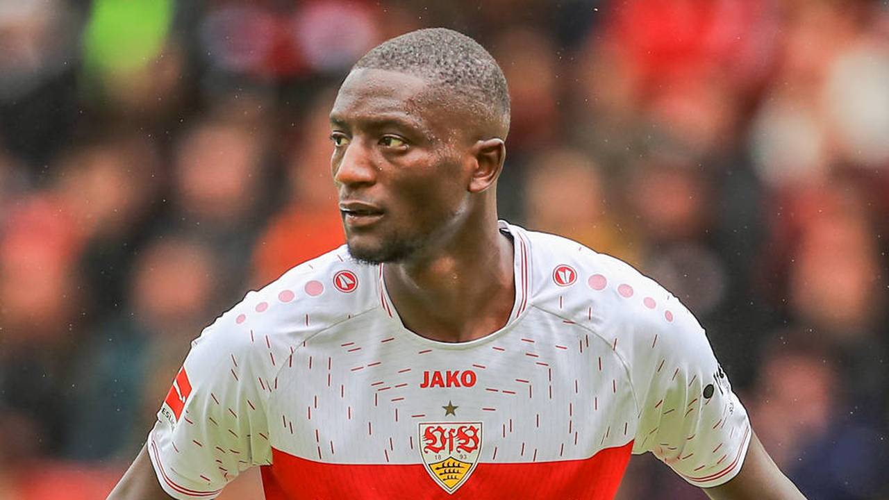 Transfermarkt: Serhou Guirassy Winter-Verkauf rückt näher