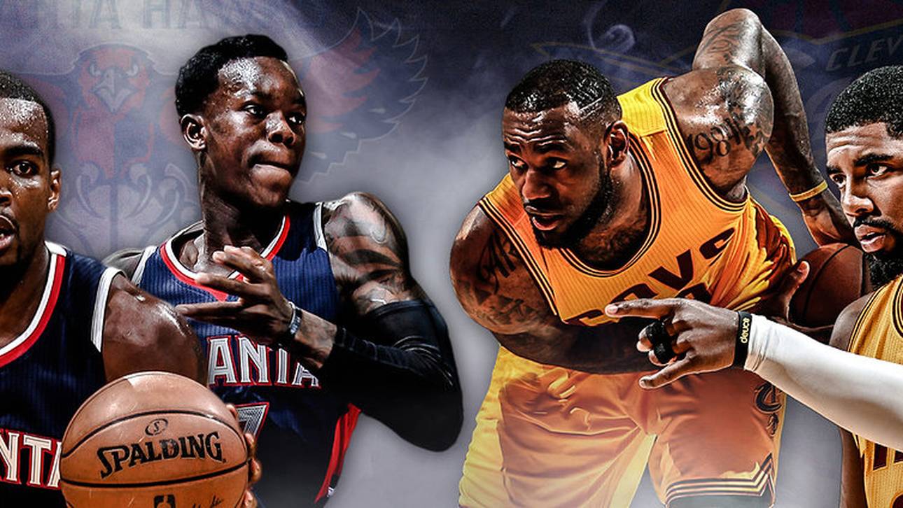 Vier Trümpfe gegen King James