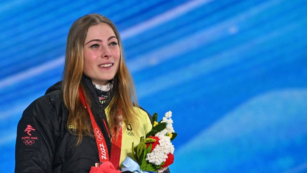 Maier fährt erneut aufs Treppchen