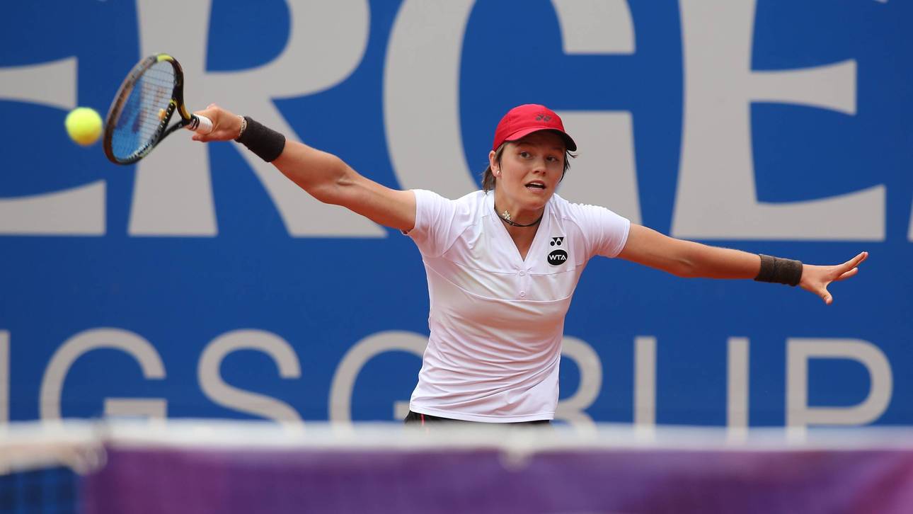 Gerlach scheitert an Auftakthürde