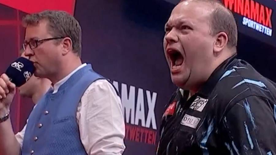 JETZT im TV & Stream: Nächste deutsche Sensation?