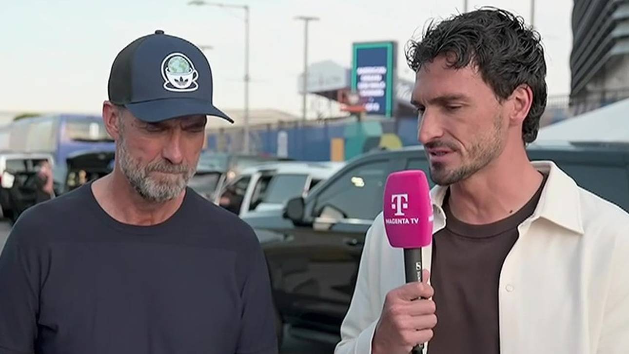 Hummels erklärt „Krankheit des deutschen Spiels“
