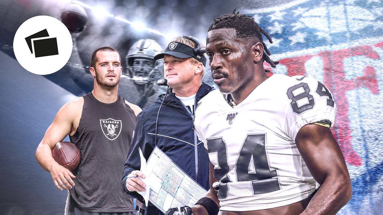 Die Oakland Raiders im Check